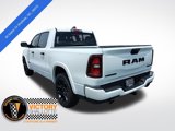 New 2025 RAM 1500 Laramie image 5