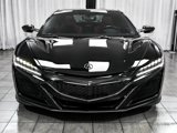 Used 2018 Acura NSX image 2
