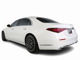 Used 2022 Mercedes-Benz S 580 4MATIC Sedan image 6