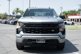 Used 2025 Chevrolet Silverado 1500 Custom image 2
