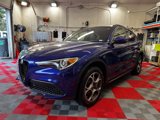 Used 2022 Alfa Romeo Stelvio Sprint image 3
