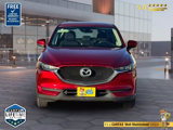 Used 2017 MAZDA CX-5 Sport image 2