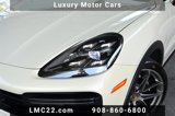 Used 2023 Porsche Cayenne Turbo GT image 4