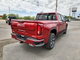New 2025 GMC Sierra 1500 AT4 w/ AT4 Premium Package image 4