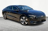 New 2025 Audi A6 e-tron Premium Plus image 2