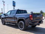 New 2026 GMC Sierra 1500 Elevation w/ LPO, Elevation Black Package image 5