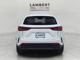 Used 2022 Lexus NX 250 FWD image 4