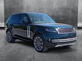 New 2025 Land Rover Range Rover Autobiography image 6