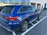 Certified 2021 Mercedes-Benz GLC 300 4MATIC image 3