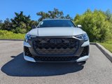 New 2025 Audi RS Q8 performance image 2