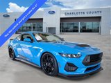New 2025 Ford Mustang GT Premium w/ GT Performance Package image 1