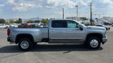 New 2026 Chevrolet Silverado 3500 High Country w/ High Country Premium Package image 4