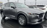 Certified 2025 MAZDA CX-5 AWD 2.5 S w/ Select Package image 2