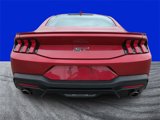 Certified 2024 Ford Mustang GT Premium image 4