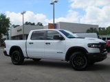 New 2025 RAM 1500 Rebel w/ Rebel Level 1 Equipment Group image 2