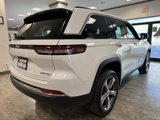 New 2025 Jeep Grand Cherokee Limited image 5