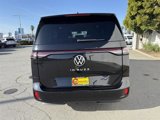 New 2025 Volkswagen ID. Buzz Pro S image 4
