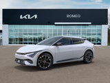 New 2025 Kia EV6 GT-Line image 3
