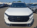 New 2026 Honda CR-V Sport Touring image 2