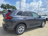 New 2026 Honda CR-V LX image 5