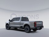 New 2025 Ford F350 Platinum w/ Tremor Off-Road Package image 5