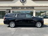 Used 2023 Chevrolet Suburban Premier image 2