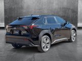 New 2025 Subaru Solterra Limited w/ Limited Package image 2