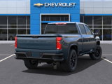 New 2025 Chevrolet Silverado 2500 LTZ w/ Trail Boss Package image 4