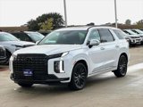 New 2025 Hyundai Palisade Calligraphy image 3
