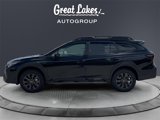 New 2025 Subaru Outback Onyx Edition image 2