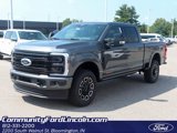 New 2026 Ford F250 Platinum image 2