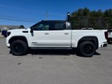 Used 2024 GMC Sierra 1500 Elevation image 3