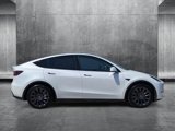 Used 2020 Tesla Model Y Long Range image 4