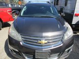 Used 2015 Chevrolet Traverse LT image 2