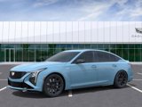 New 2026 Cadillac CT5 V Blackwing w/ Super Cruise 1 Package image 2