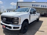 New 2026 Ford F350 4x4 Crew Cab Super Duty image 3