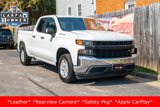 Used 2020 Chevrolet Silverado 1500 W/T w/ WT Value Package image 3