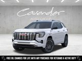 New 2026 GMC Terrain Denali image 6