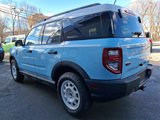 New 2024 Ford Bronco Sport Heritage w/ Heritage Convenience Package image 3