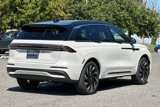 New 2025 Lincoln Nautilus Black Label w/ Jet Appearance Package image 5