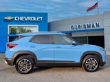 Certified 2024 Chevrolet TrailBlazer LT w/ LT Cold Weather Package image 2