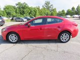 Used 2014 MAZDA MAZDA3 i Touring w/ Technology Package image 4