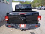 New 2025 Jeep Gladiator Sport image 4