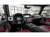 New 2025 Mercedes-Benz G 63 AMG 4MATIC image 4