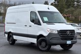 Used 2023 Mercedes-Benz Sprinter 1500 image 2