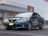 Used 2018 Nissan Altima 2.5 SR w/ SR Special Edition image 3