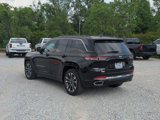 New 2025 Jeep Grand Cherokee Overland w/ Adv Protech Group III image 3
