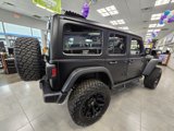 New 2025 Jeep Wrangler Unlimited Sport image 3