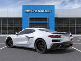 New 2025 Chevrolet Corvette Z06 image 3