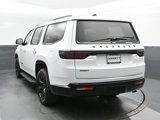 New 2025 Jeep Wagoneer Series II image 2